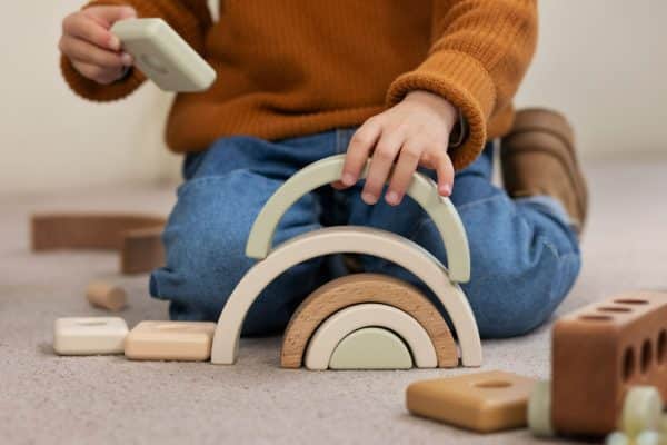 motor skills