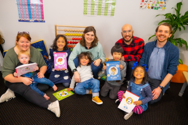 Early Childhood Education