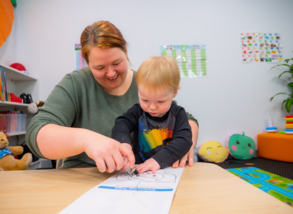 Teaching Diversity And Inclusion In Early Childhood Education