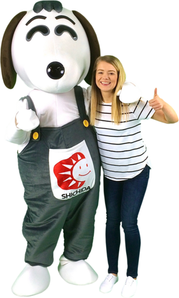 Our story SHICHIDA at Home