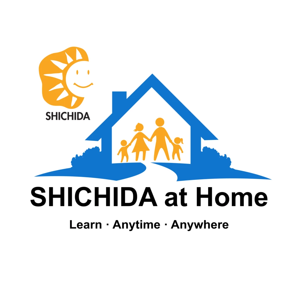 SHICHIDA at Home - Learn Anytime Anywhere