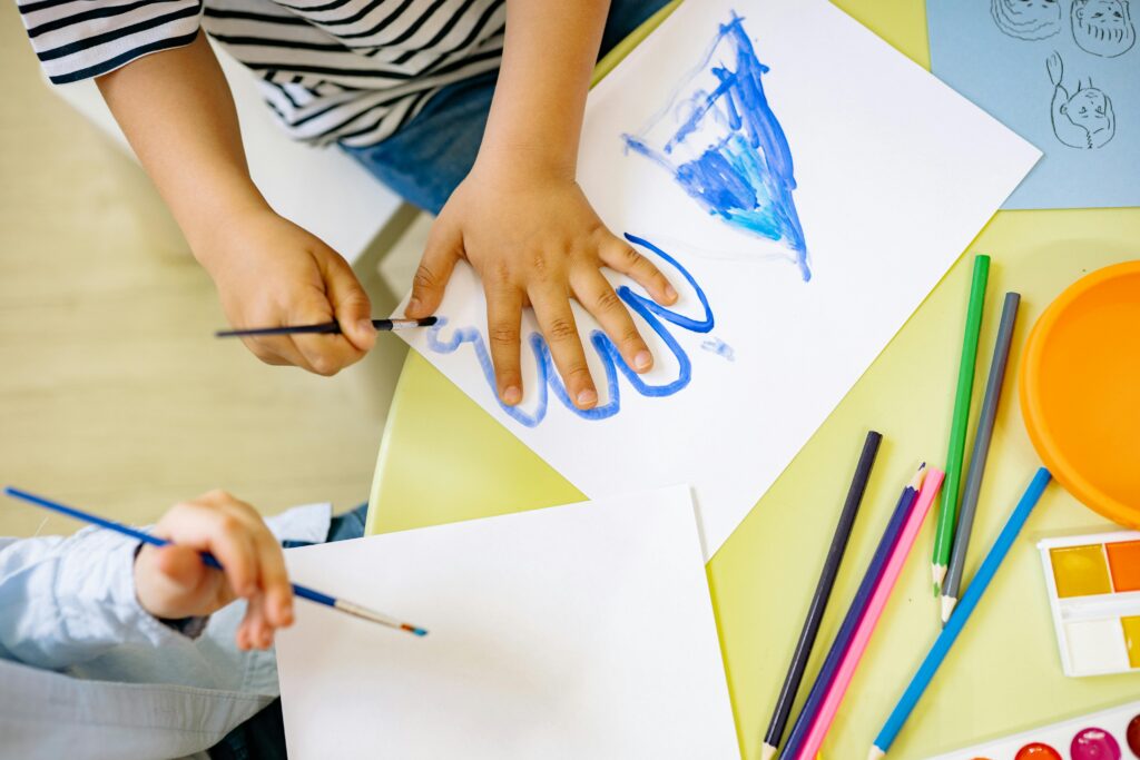 Academic Success and Motor skills connection