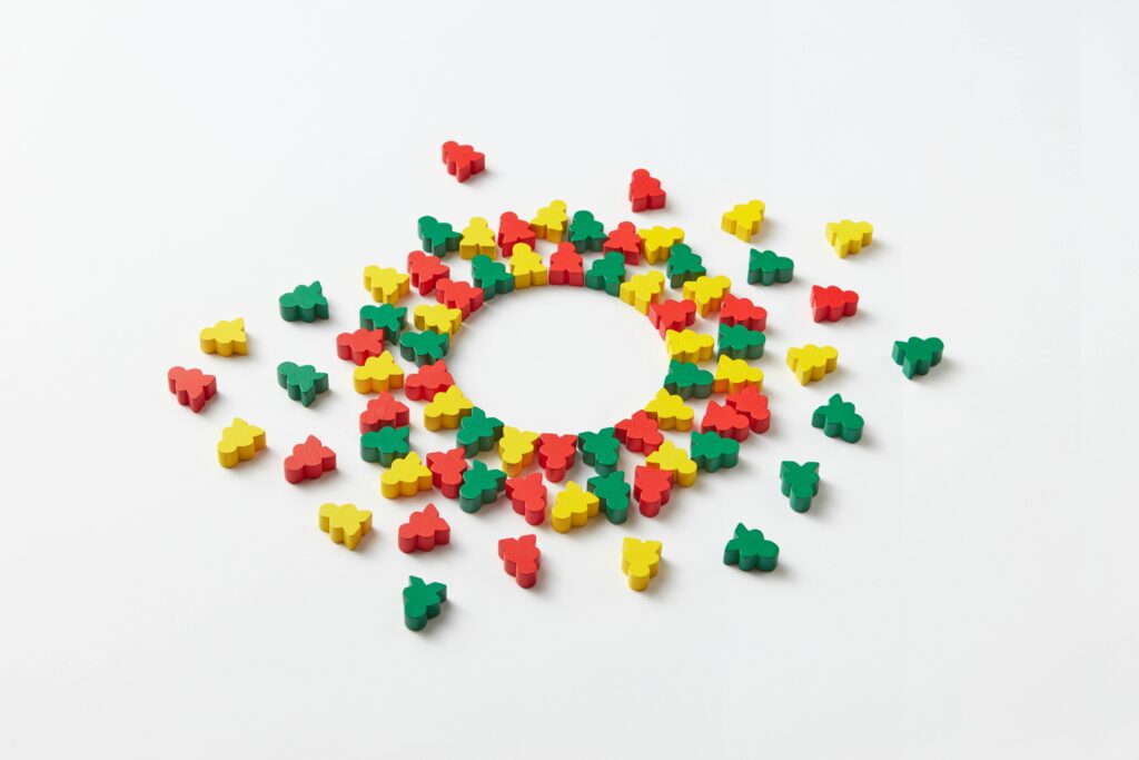 learning about patterns and sequences are such great Math Activities
